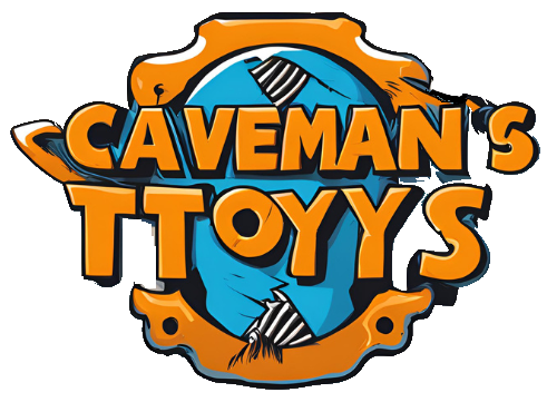 Caveman's Ttoyy's Logo